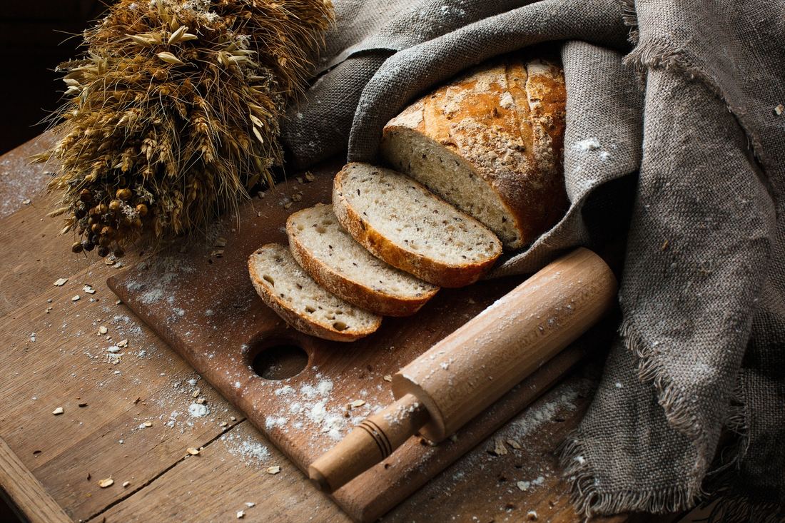 Ремісничий хліб OLD BAKER